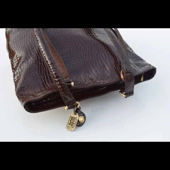 S.A.S. Tote bag - Picture 6 of 8